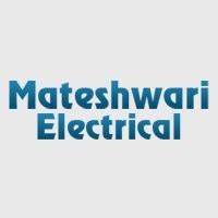 Mateshwari Electricals,sher singh ranawat
